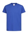 Kinder T-shirt Classic Stedman ST2200 Bright Royal